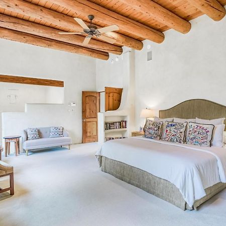 Casa Tres Hermanos Σάντα Φε Εξωτερικό φωτογραφία